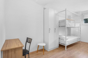 Shared room in Hostel - Bunk bed